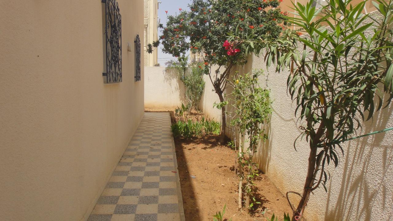 Bougainvillier * Sousse