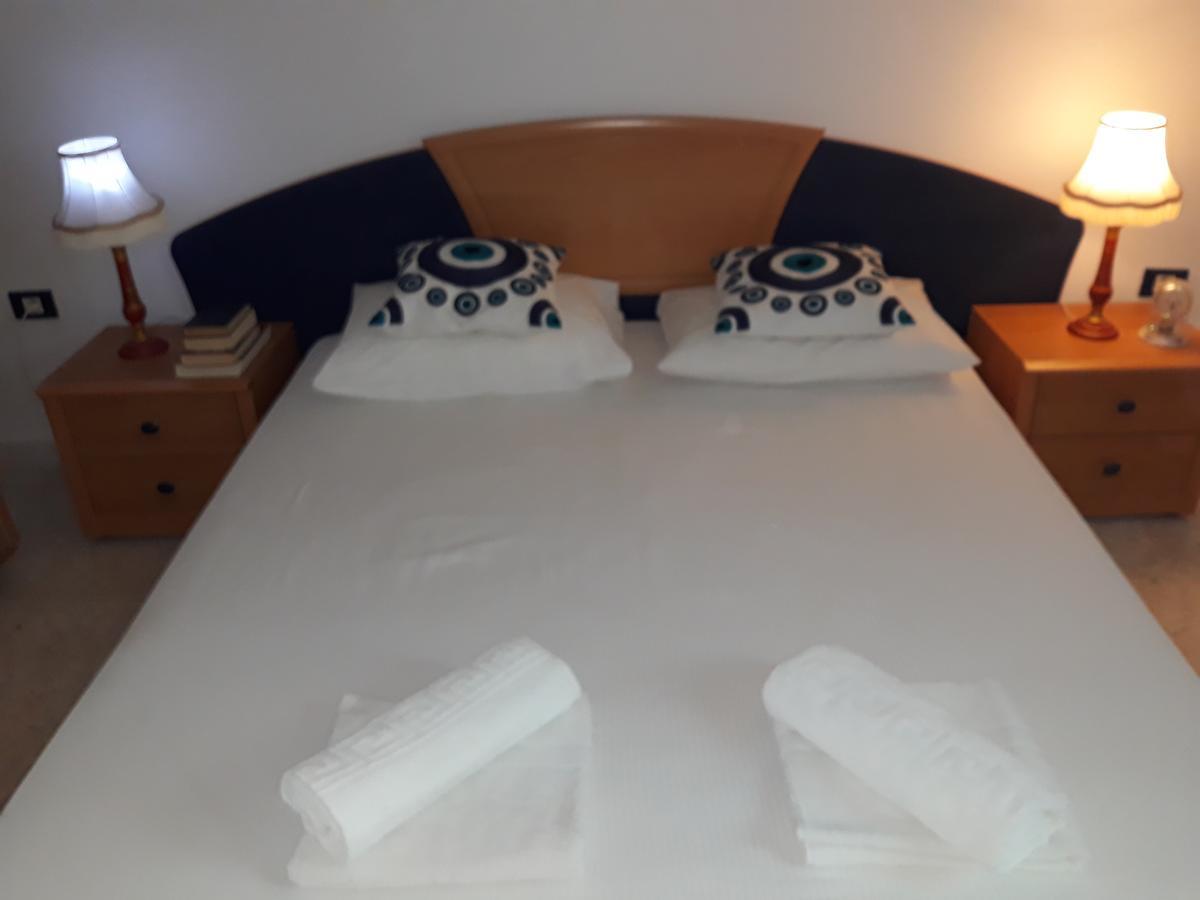 Villa Bougainvillier Sousse